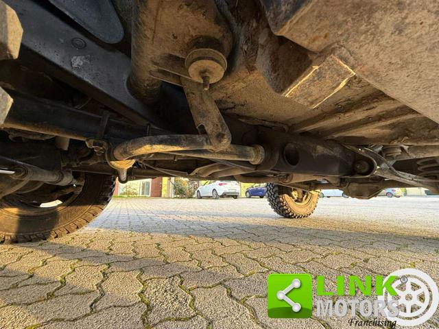 MERCEDES-BENZ G G300 AUTOCARRO N1