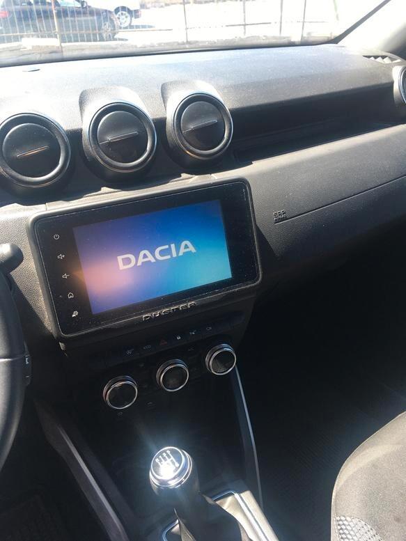 Dacia Duster 1.5 Blue dCi 8V 115 CV 4x2 Prestige