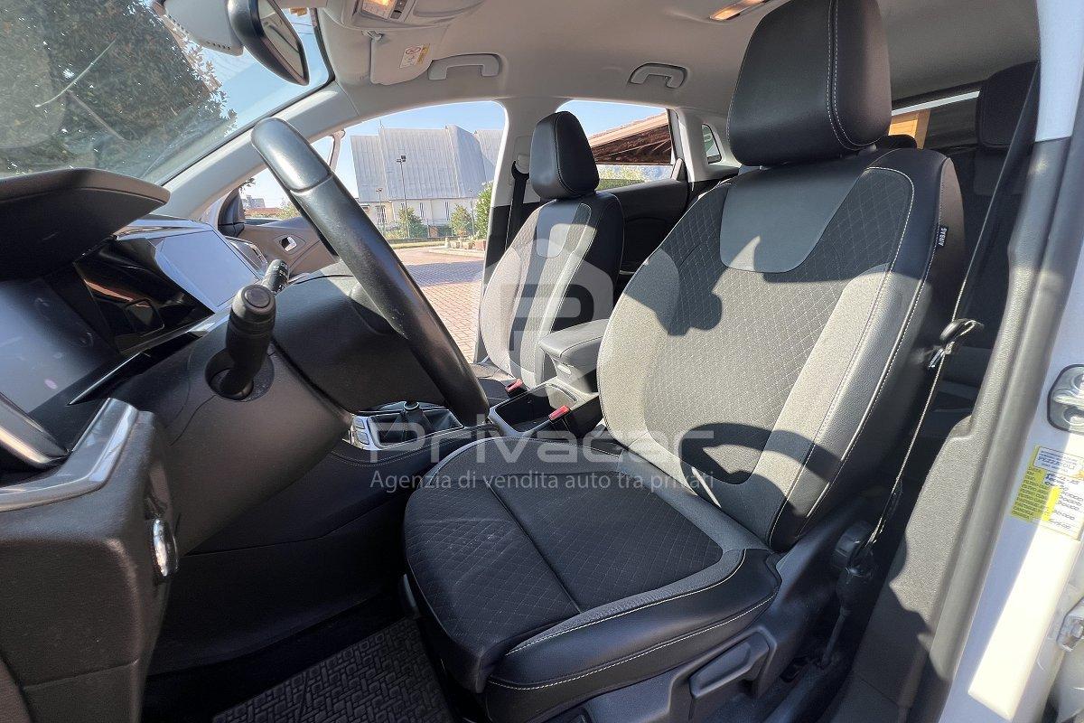 OPEL Grandland 1.2 Turbo 12V 130 CV GS Line