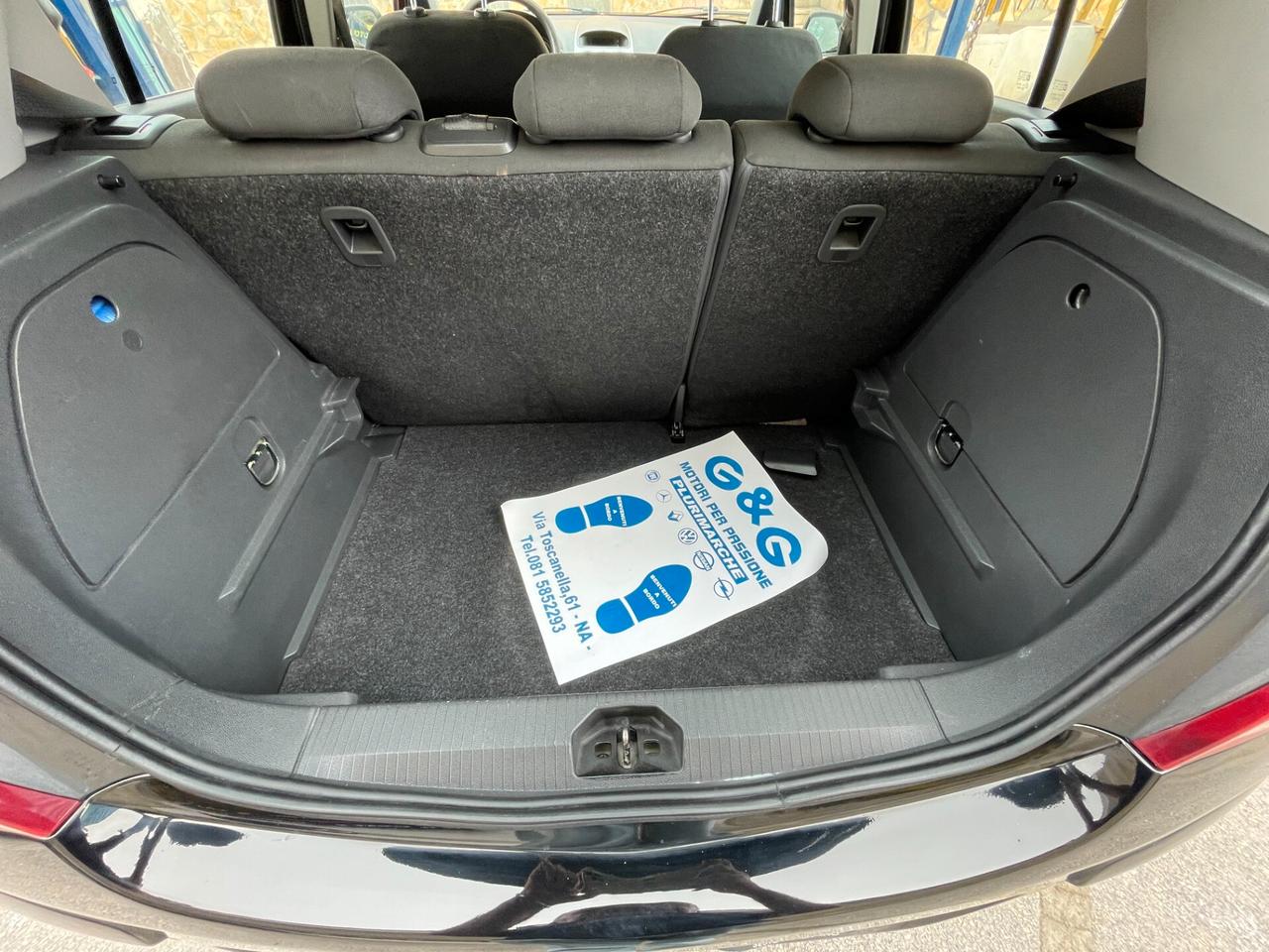Opel Corsa 1.2 5 porte Enjoy