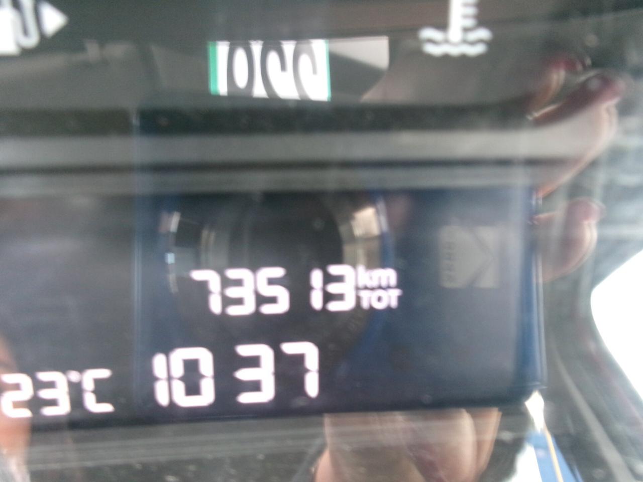 Lancia Ypsilon 1.2 BENZINA E6 S GOLD EDITION +600.00 GPL 73000 KM