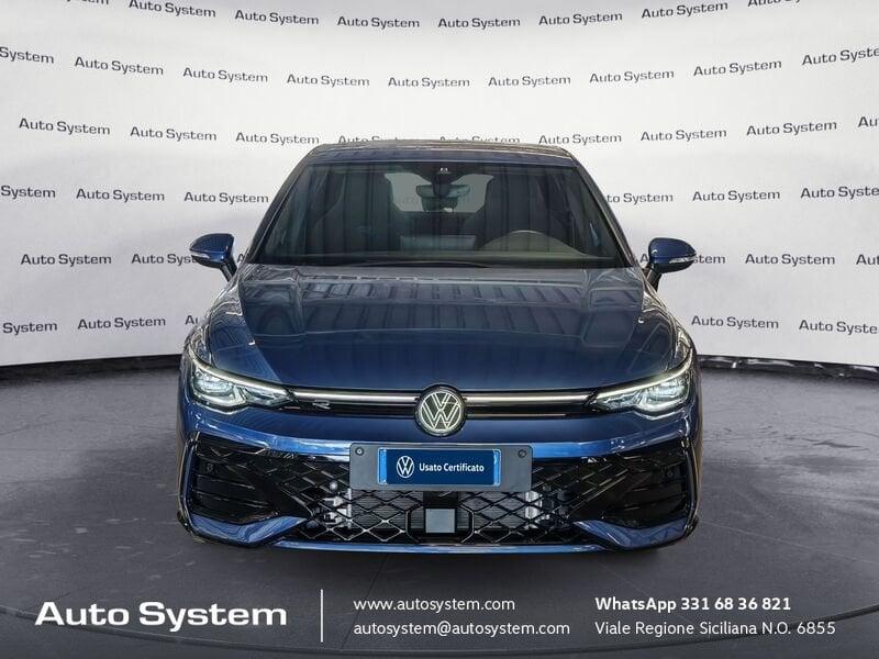 Volkswagen Golf Golf 2.0 tdi R-Line Plus 150cv dsg