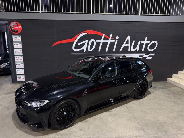 BMW M3 M3 COMPETITION SCARICO M LED SERVICE BMW