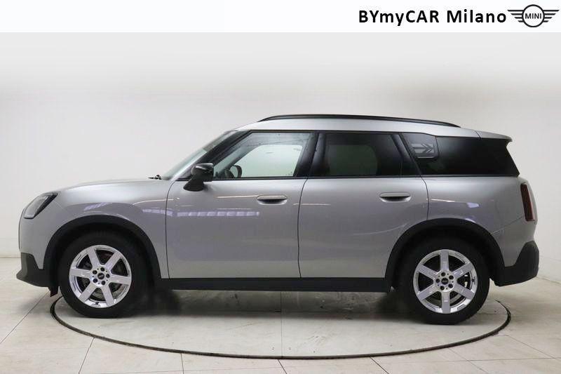 Mini Mini Countryman 2.0 48V D Classic Steptronic