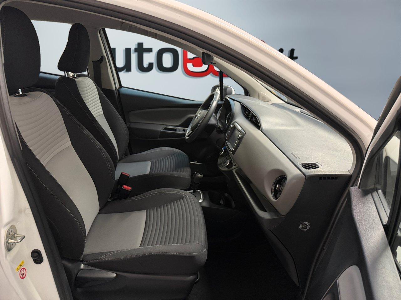 Toyota Yaris 5 Porte Yaris 5p 1.5h Active my18