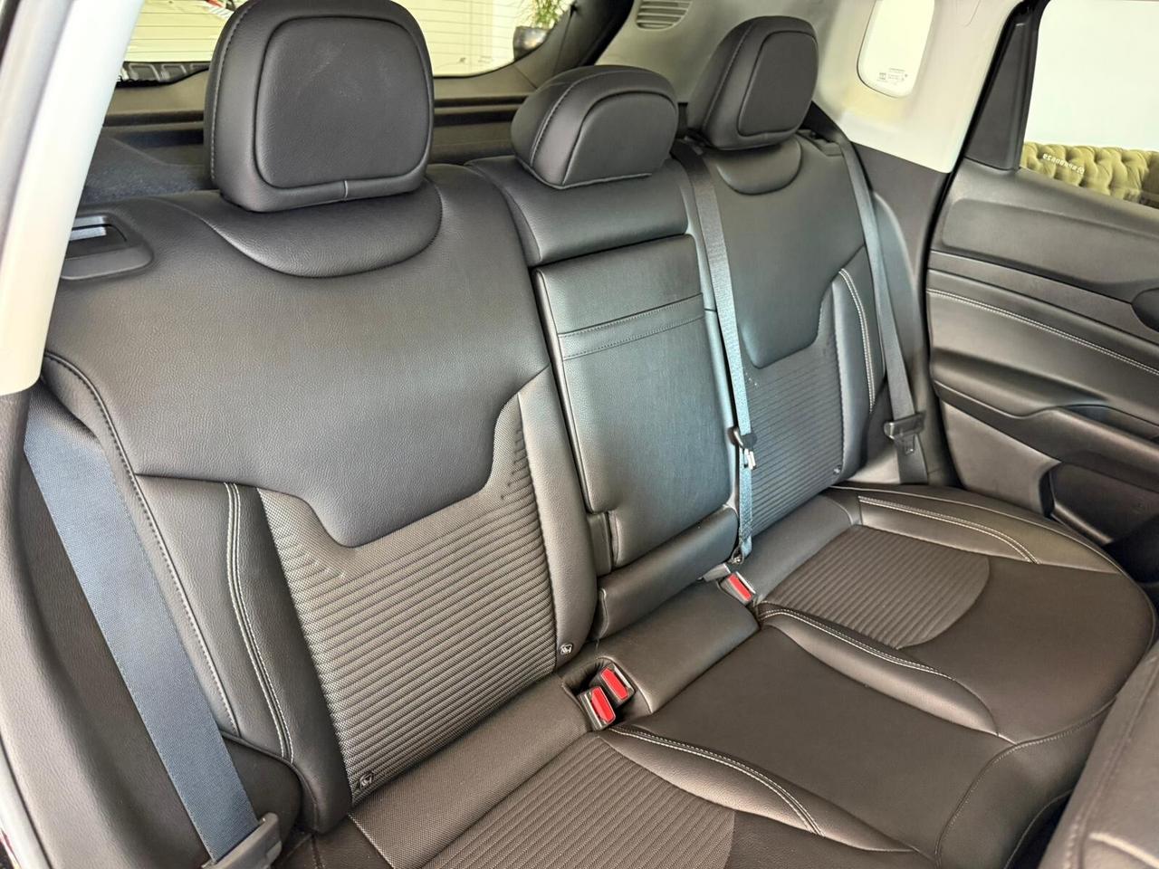 Jeep Compass 1.6 Multijet II 2WD Night Eagle PREZZO REALE