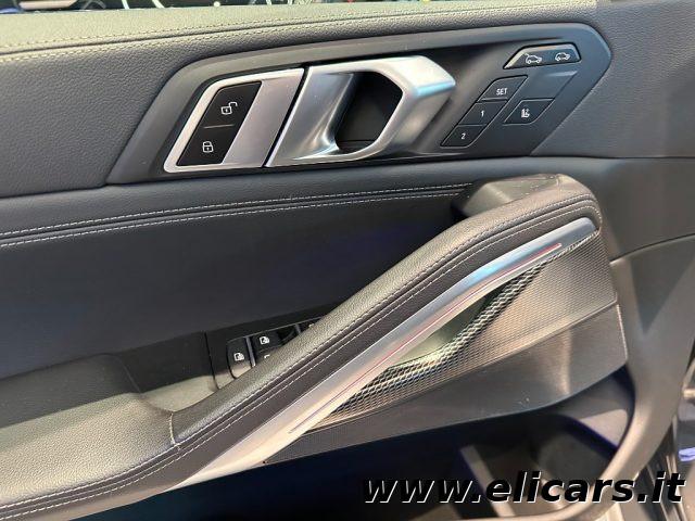 BMW X6 xDrive30d 48V Msport