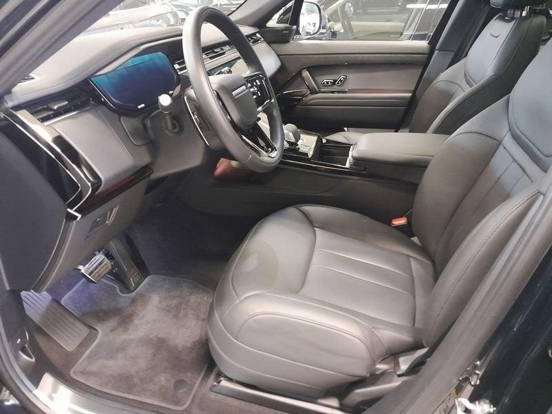Land Rover Range Rover Sport 3.0D I6 249 MHEV Dynamic SE aut. AUTOCARRO N1 IVA ESPOSTA/NETTO IVA