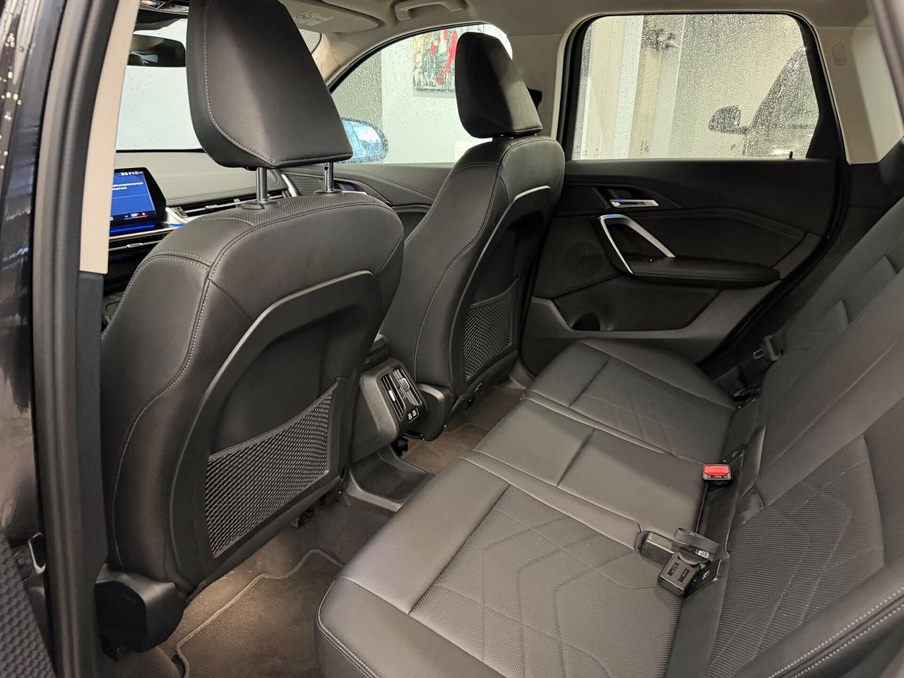 Bmw X1 sdrive18d X-Line Edition Signature auto