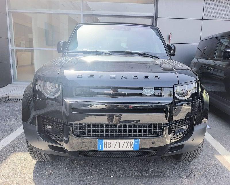 Land Rover Defender VII 2020 90 90 3.0d i6 mhev S awd 200cv auto