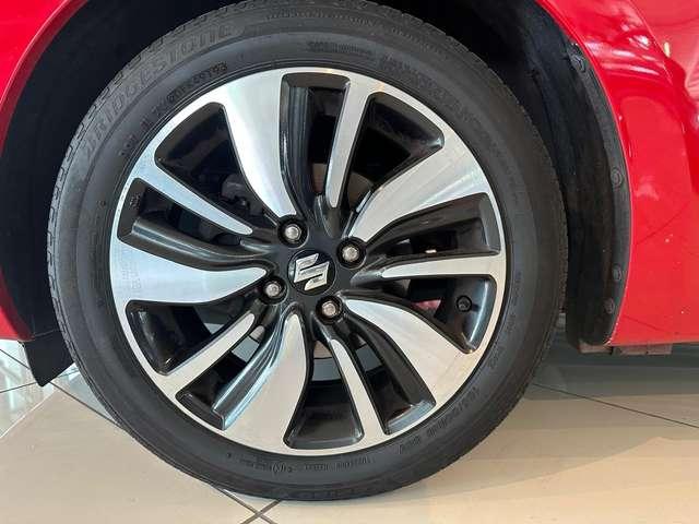 Suzuki Swift 1.2 Hybrid Top 2wd Full Optional