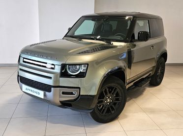 Land Rover Defender 90 3.0D I6 200 CV AWD Auto X-Dynamic SE
