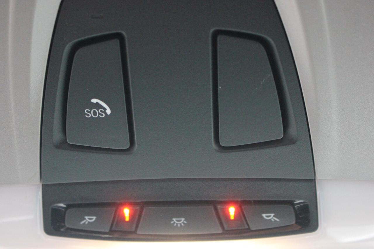 BMW 216 D Advantage TAGLIANDATA KM CERTIFICATI GARANZIA