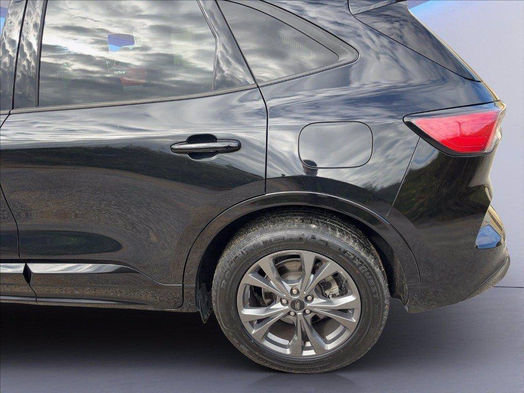 FORD Kuga 2.5 full hybrid ST-Line 2wd 190cv cvt del 2022