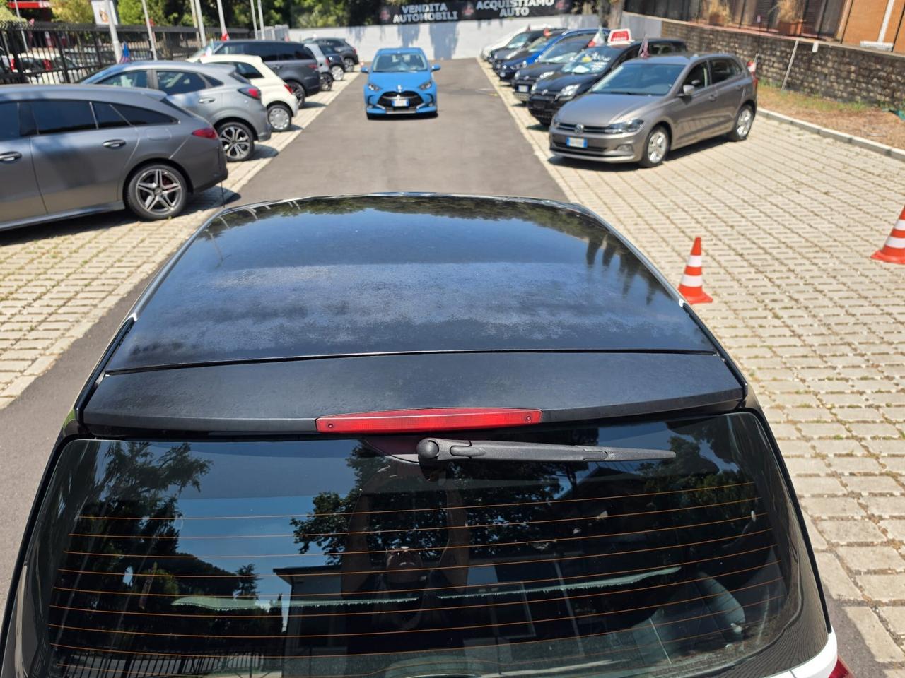 Smart ForTwo 1000 52 kW coupé pulse
