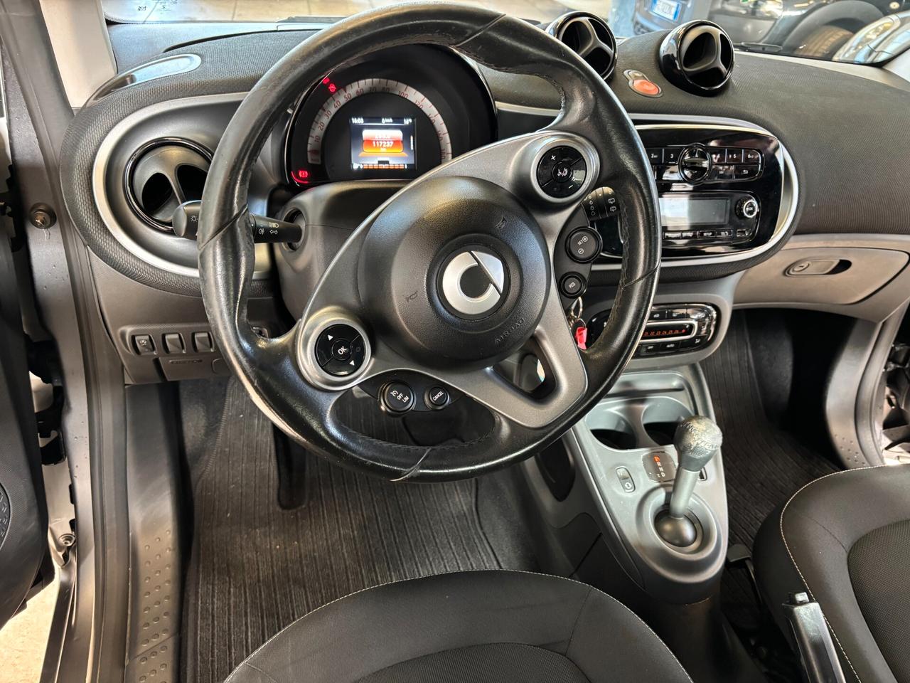 Smart ForTwo 70 1.0 twinamic Prime