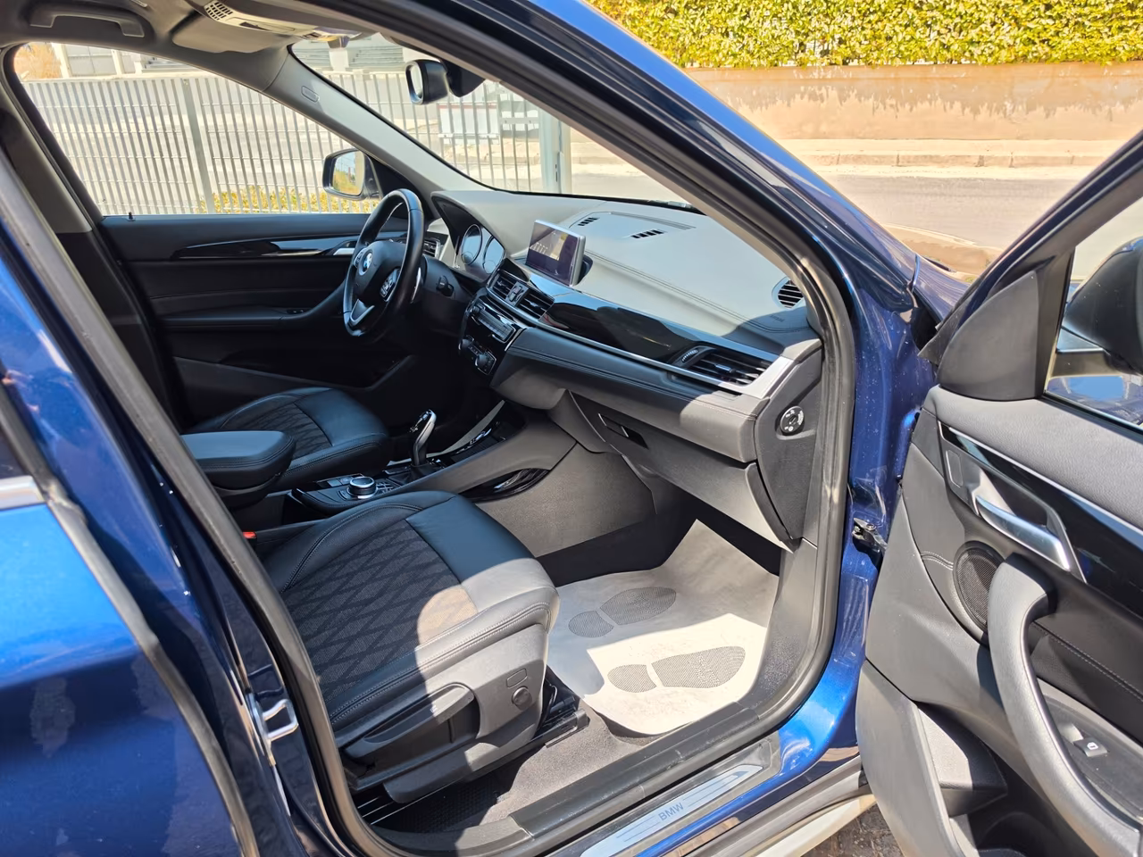 Bmw X1 sDrive18d xLine