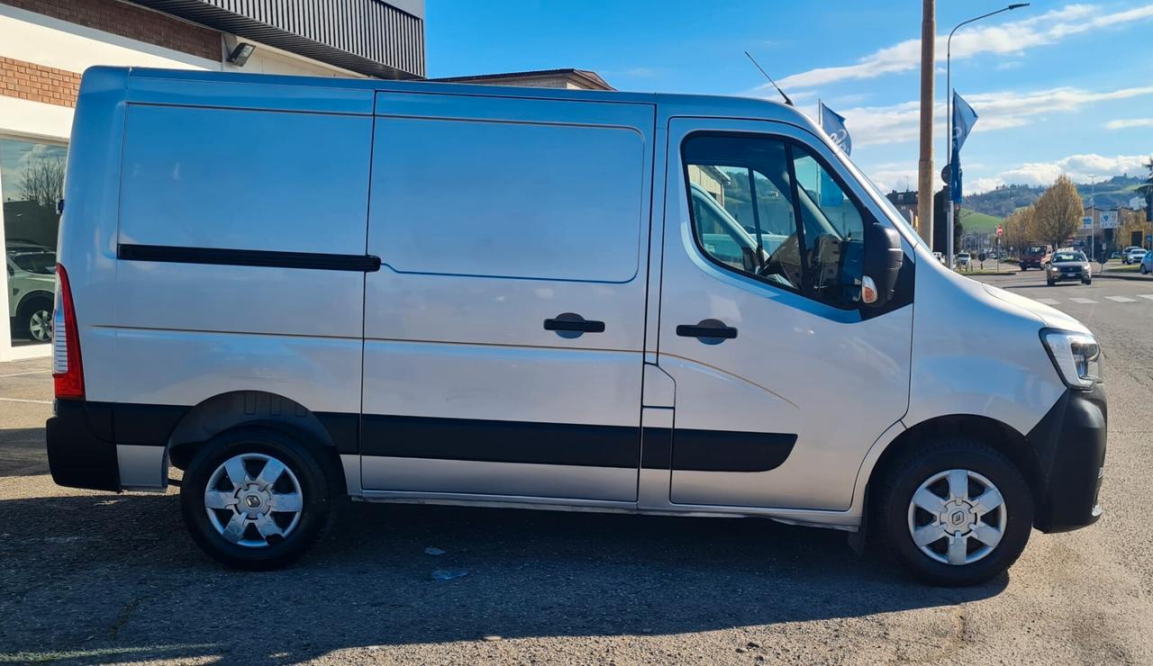 Renault Master Furgone 2.0TD Euro6