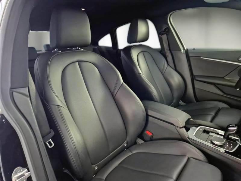 BMW 216 GRAN COUPE MSPORT AUTOM. 4 PORTE BERLINA