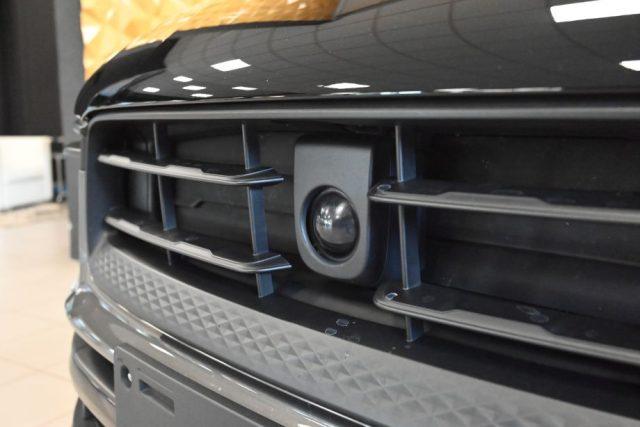 PORSCHE Macan T 2.0PDK 265CV TET.20"PASM CHRONO CAM RADAR GANCIO