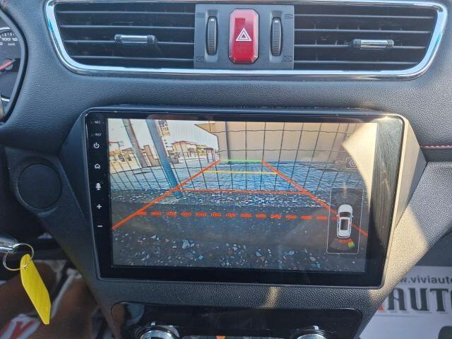 Evo 3 1.5 Bi-fuel CON IMPIANTO G.P.L X NEOPATENTATI