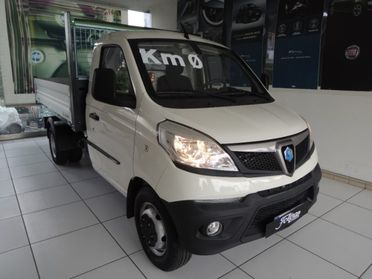 PIAGGIO Porter NP6 1.5 GPL Cabinato Cassone ribaltabile P.+ IVA