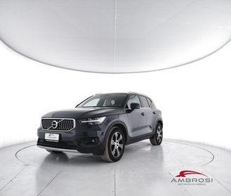 VOLVO XC40 D3 Geartronic Inscription - AUTOCARRO N1