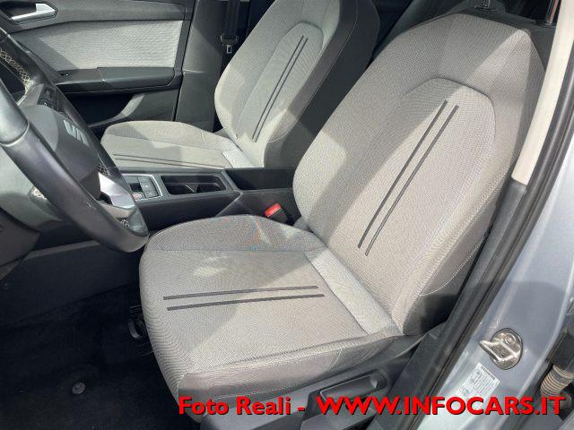 SEAT Leon Sportstourer 2.0 TDI Style Iva Esposta PROMO!
