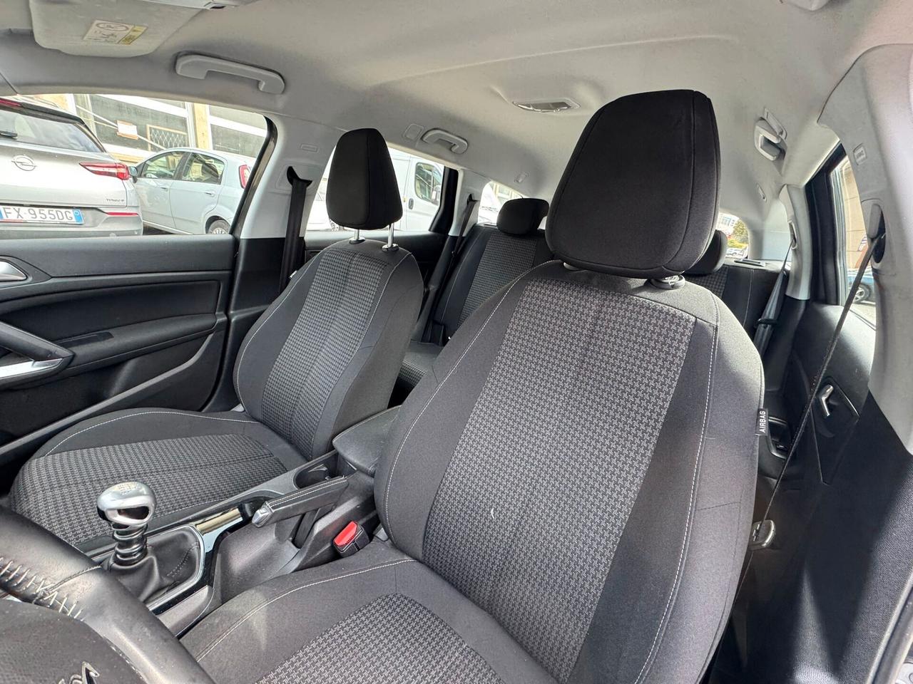 Peugeot 308 BlueHDi 120 S&S SW Business