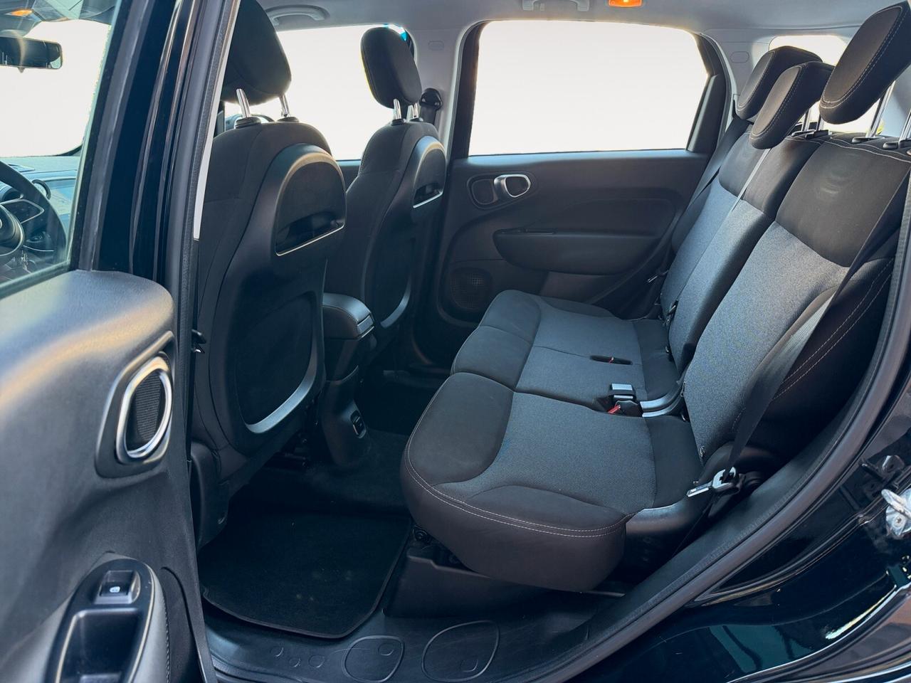 Fiat 500L 1.3 mjt Trekking 95cv