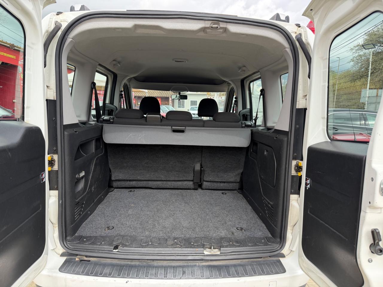 Fiat Doblo Doblò 1.6 MJT 16V Active