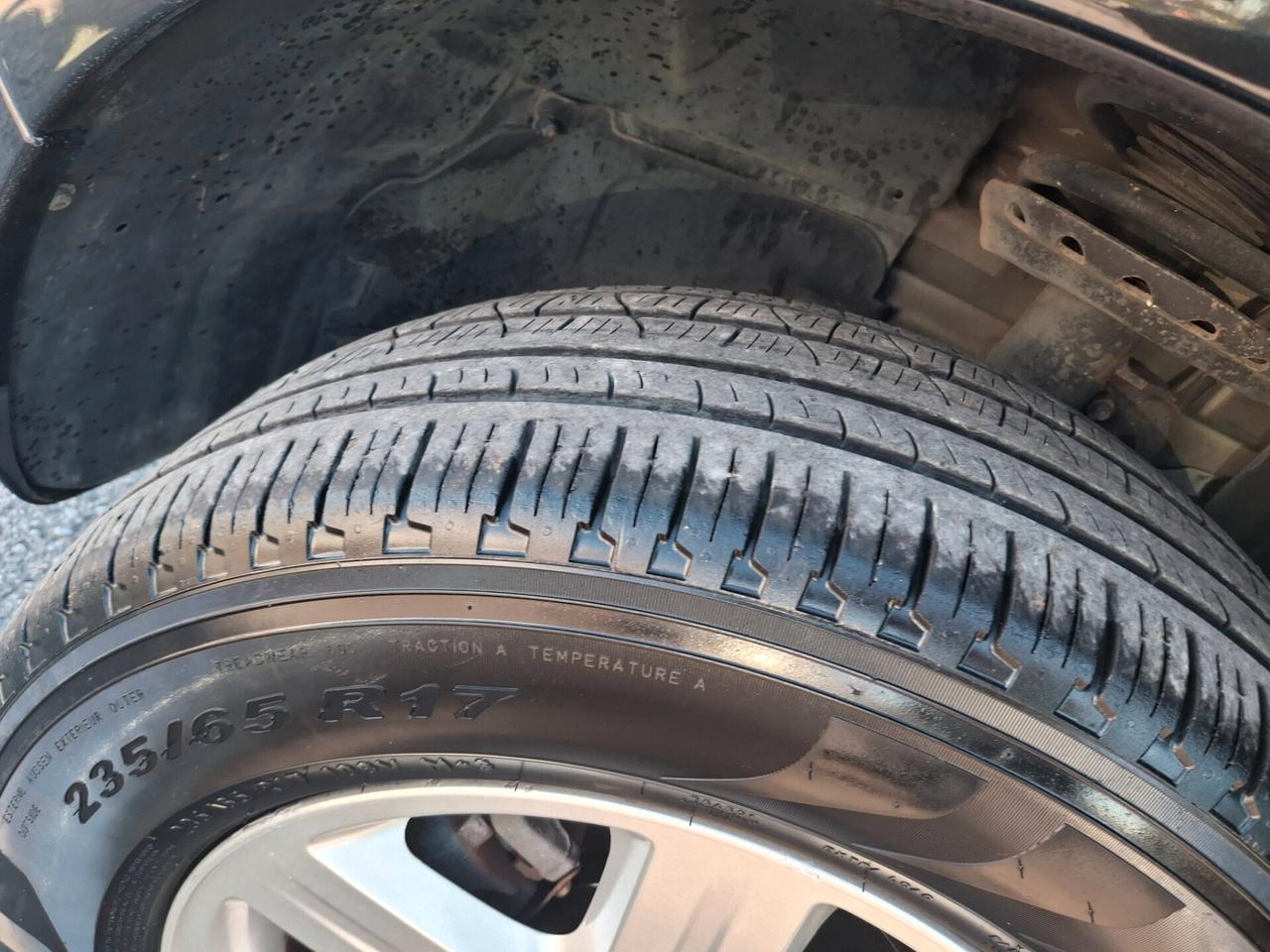 Land Rover Freelander 2.2 TD4-SOLO 159mila KM.-