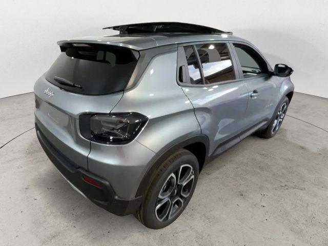 JEEP Avenger Avenger 1.2 Turbo 100 CV MHEV Summit