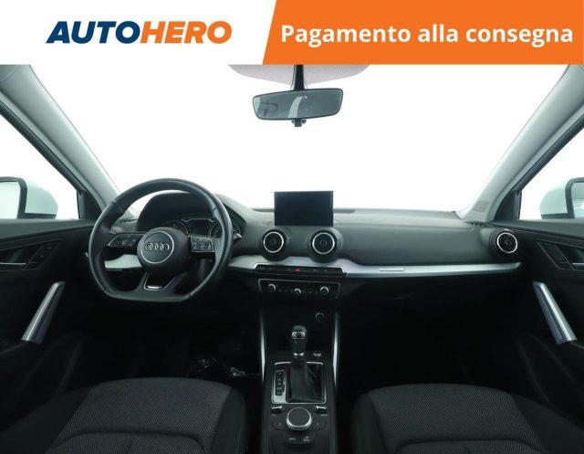 AUDI Q2 30 TDI S tronic Admired