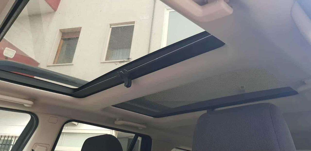 Land Rover Freelander2 2.2 SD4 S.W. SE