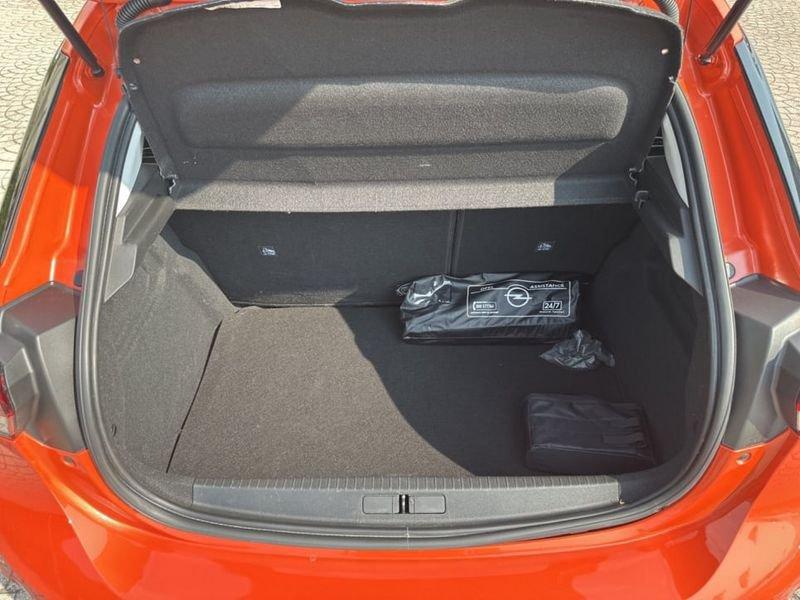 Opel Corsa 1.2 EDITION S&S 100CV AT8