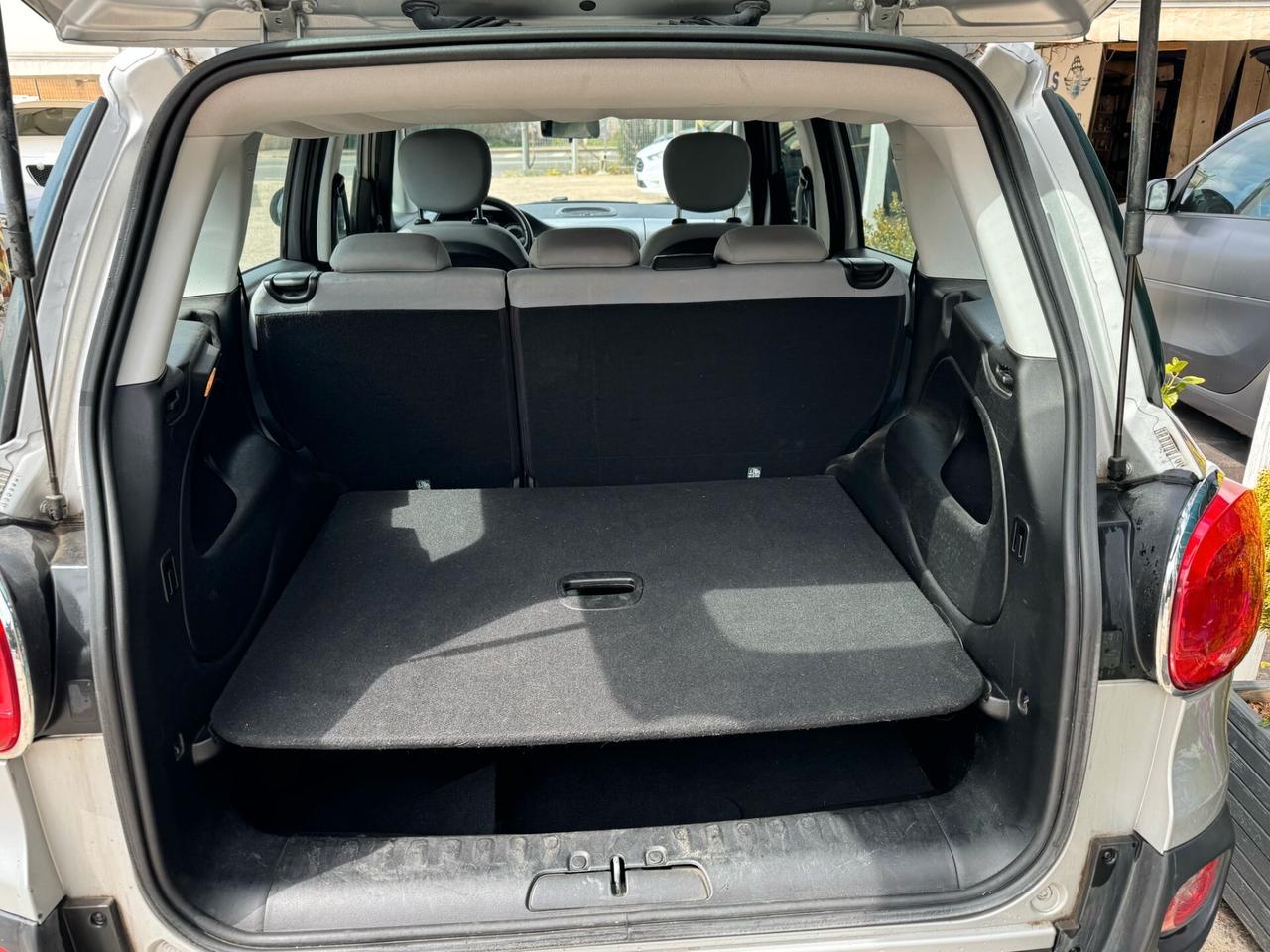 Fiat 500L 1.6 Multijet 105 CV Lounge