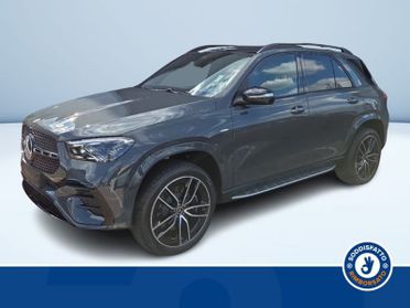 Mercedes-Benz GLE 350de 4Matic EQ-Power AMG Line Premium