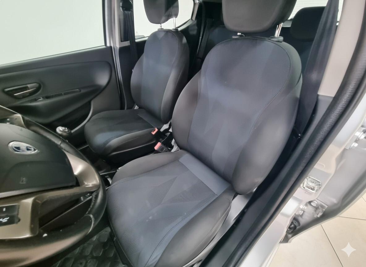 LANCIA YPSILON 1.2 69cv S&S GOLD