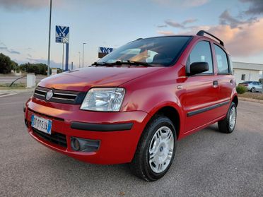 Fiat Panda 1.2 Dynamic Natural Power