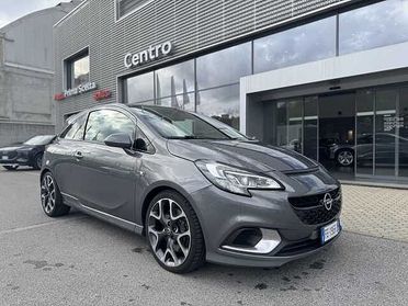 Opel Corsa 1.6 Turbo Coupé OPC