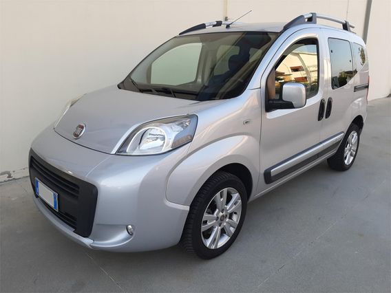 FIAT QUBO 1.3 MJT 95 CV Trekking