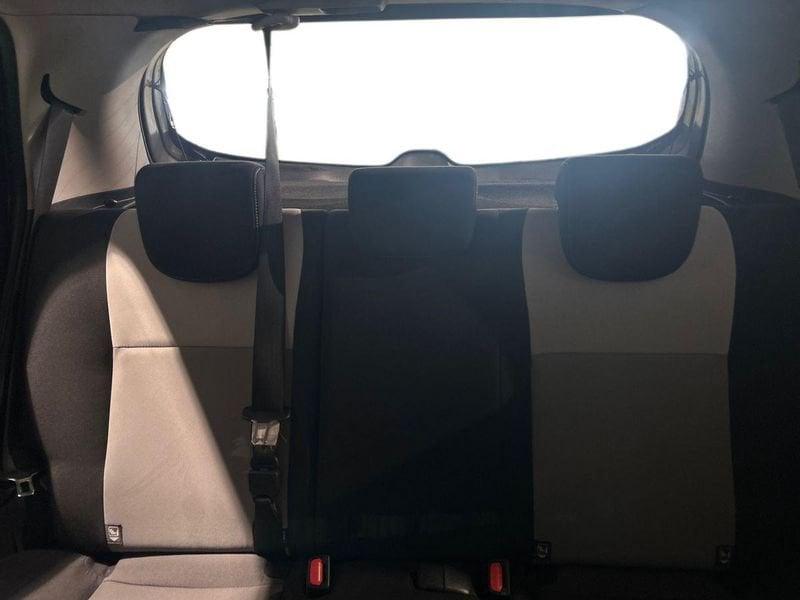 Toyota Yaris Yaris 1.5 Hybrid 5 porte Active + CERCHI IN LEGA AREA C FREE