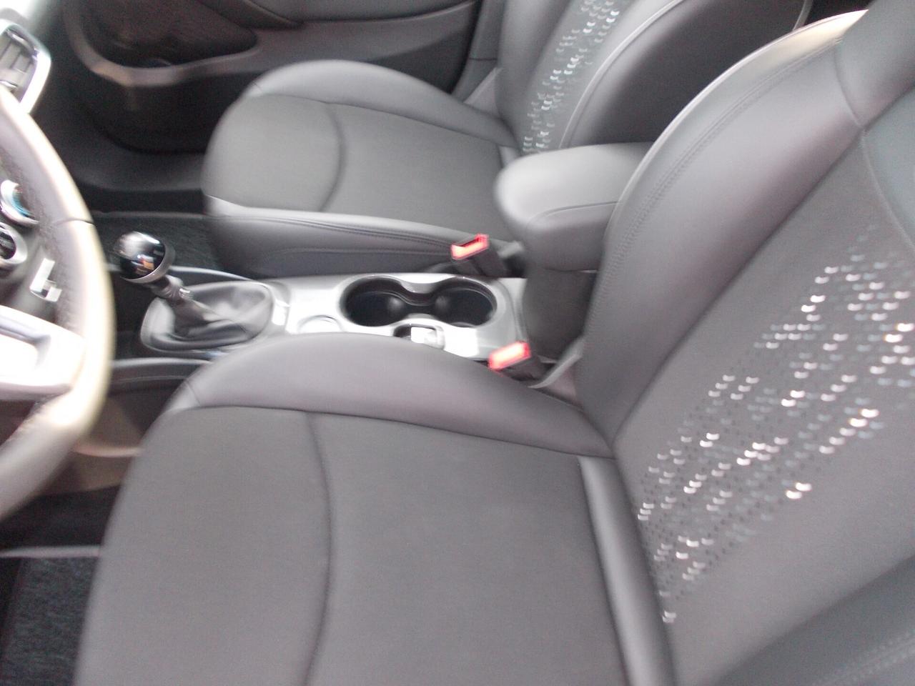 Fiat 500X 1.0 T3 B USINESS-KM39241