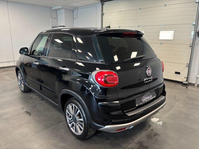 FIAT 500L 1.3 Multijet Cross + Navigatore