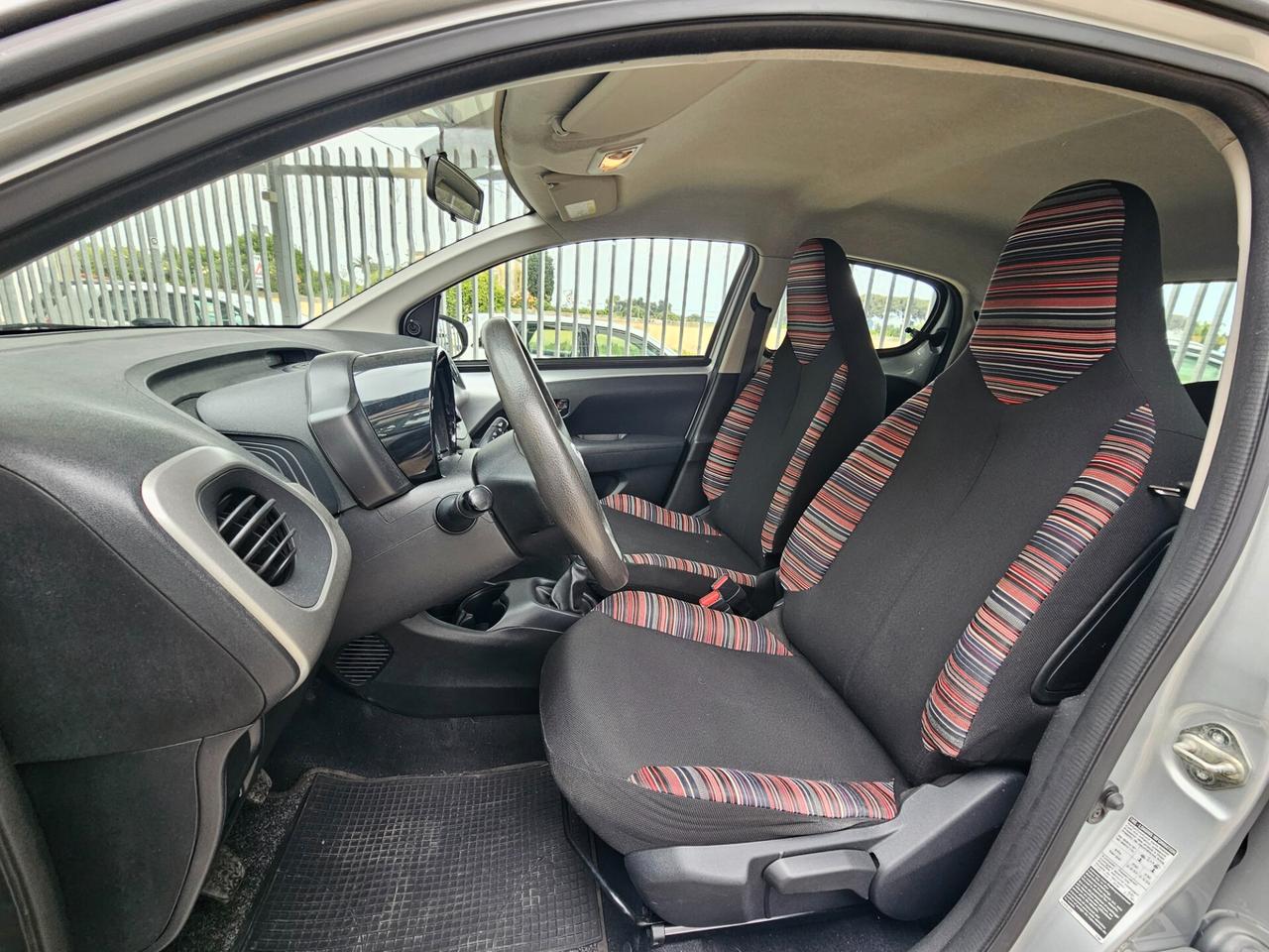 Citroen C1 1.0 68 5 porte Feel