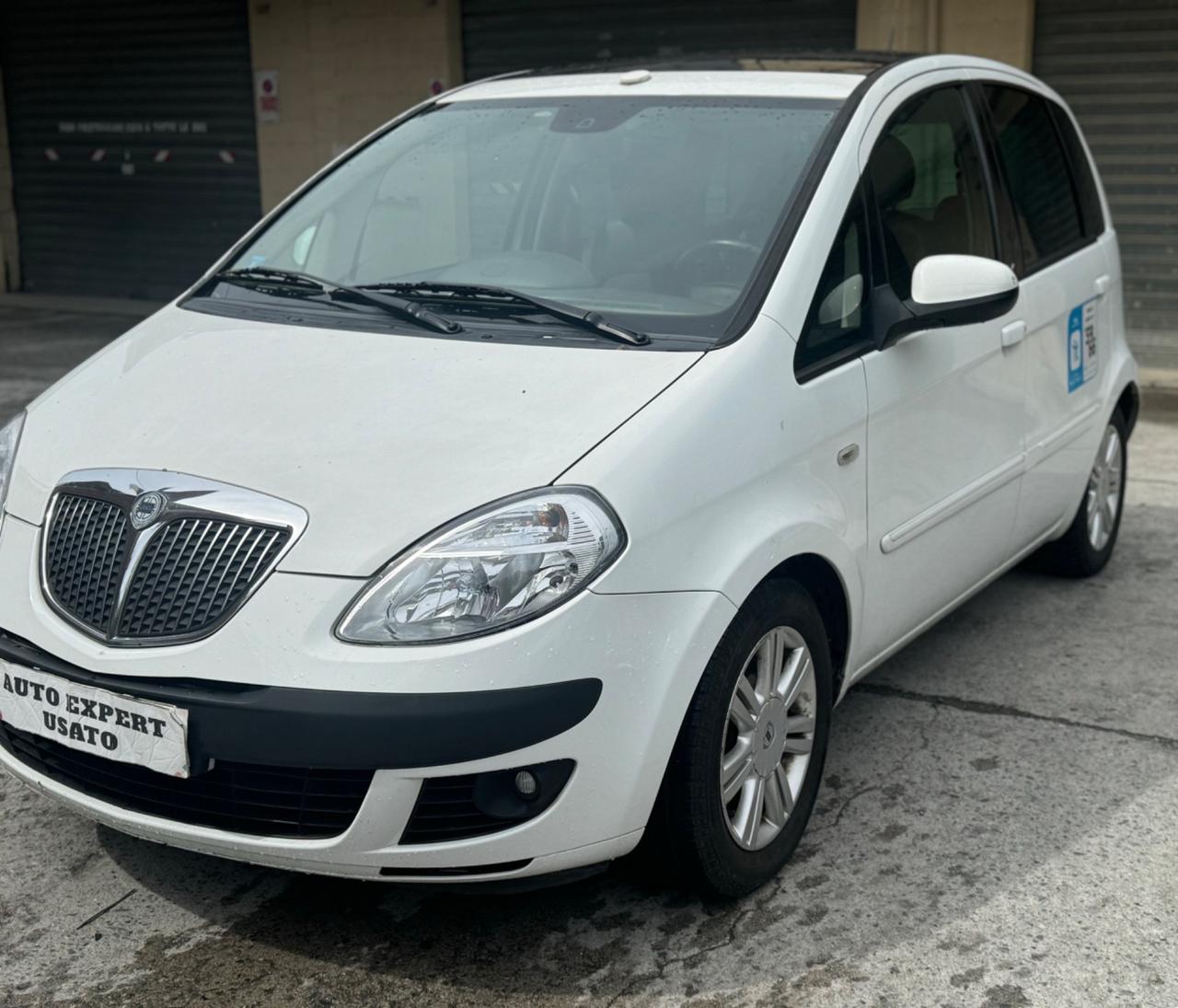 Lancia MUSA 1.3 Multijet 16V 90 CV Platino Plus tetto,pelle full