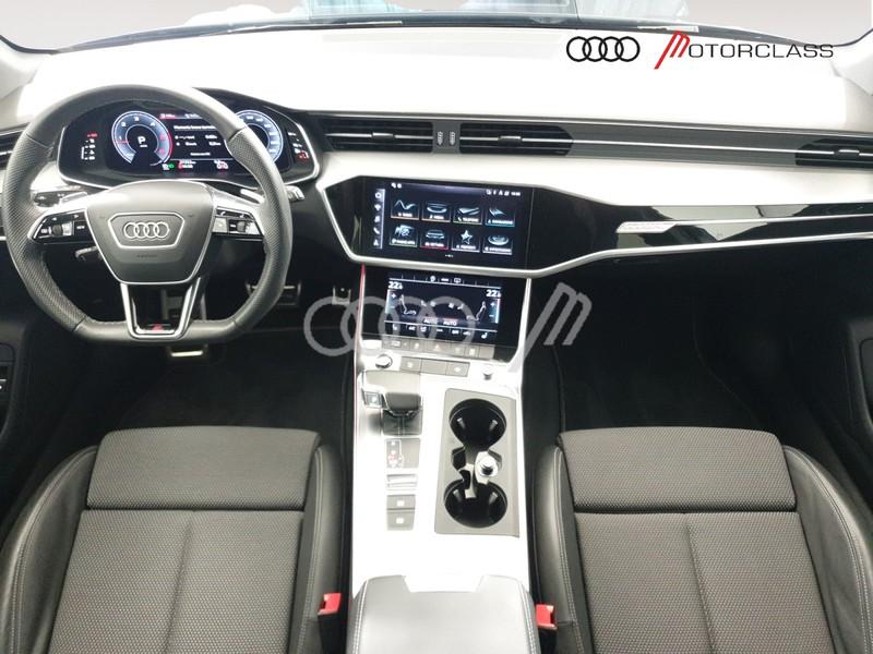 Audi A6 avant 45 3.0 v6 tdi mhev business sport quattro ultra s tronic