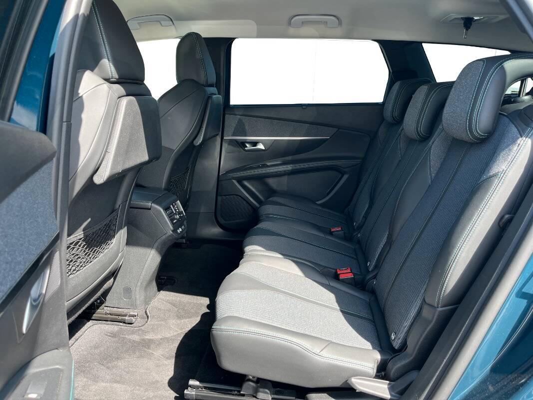 Peugeot 5008 1.5 bluehdi Allure Pack s&s 130cv eat8