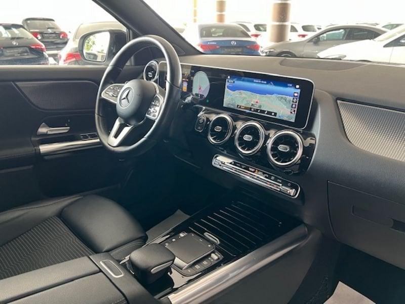 Mercedes-Benz GLA GLA 200 d Automatic Sport Plus Night & Tech Pack